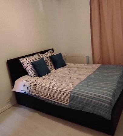 Aubigny Appartement Centre Ville 1E Etage 외부 사진