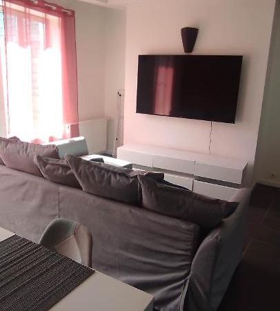 Aubigny Appartement Centre Ville 1E Etage 외부 사진