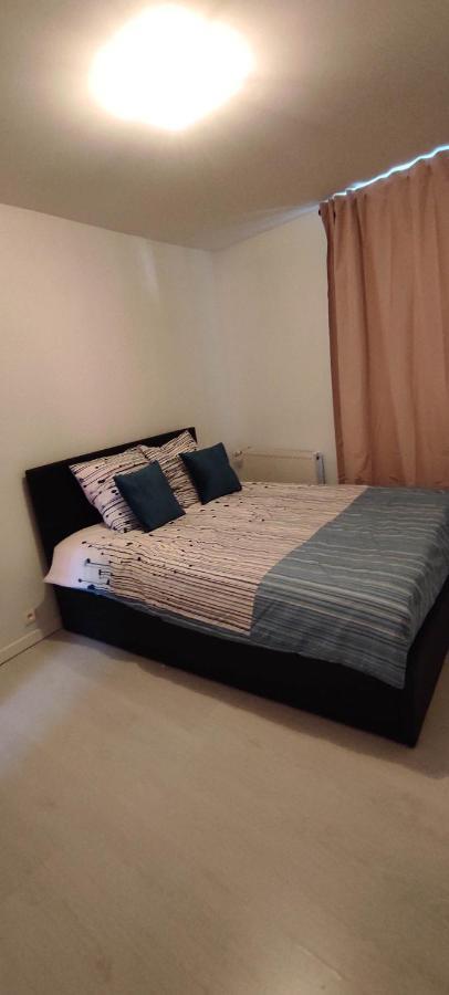 Aubigny Appartement Centre Ville 1E Etage 외부 사진