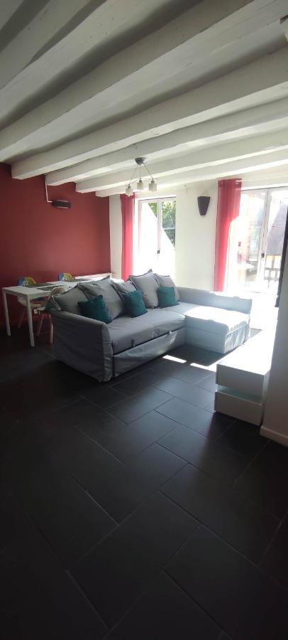 Aubigny Appartement Centre Ville 1E Etage 외부 사진